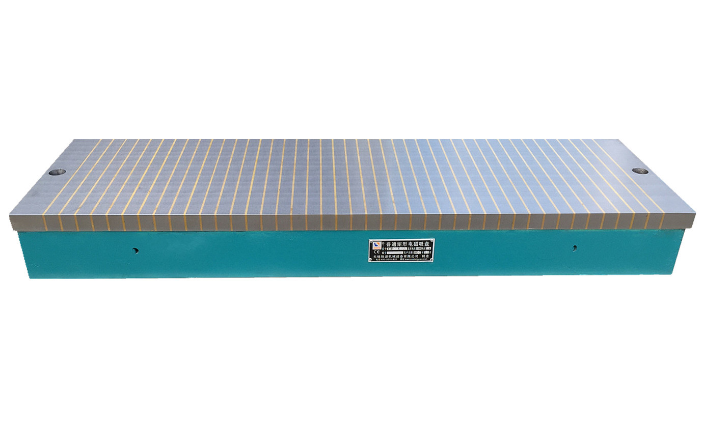 OEM China Flat Surface Grinder -
 Magnetic Chuck normal X11   – Hoton