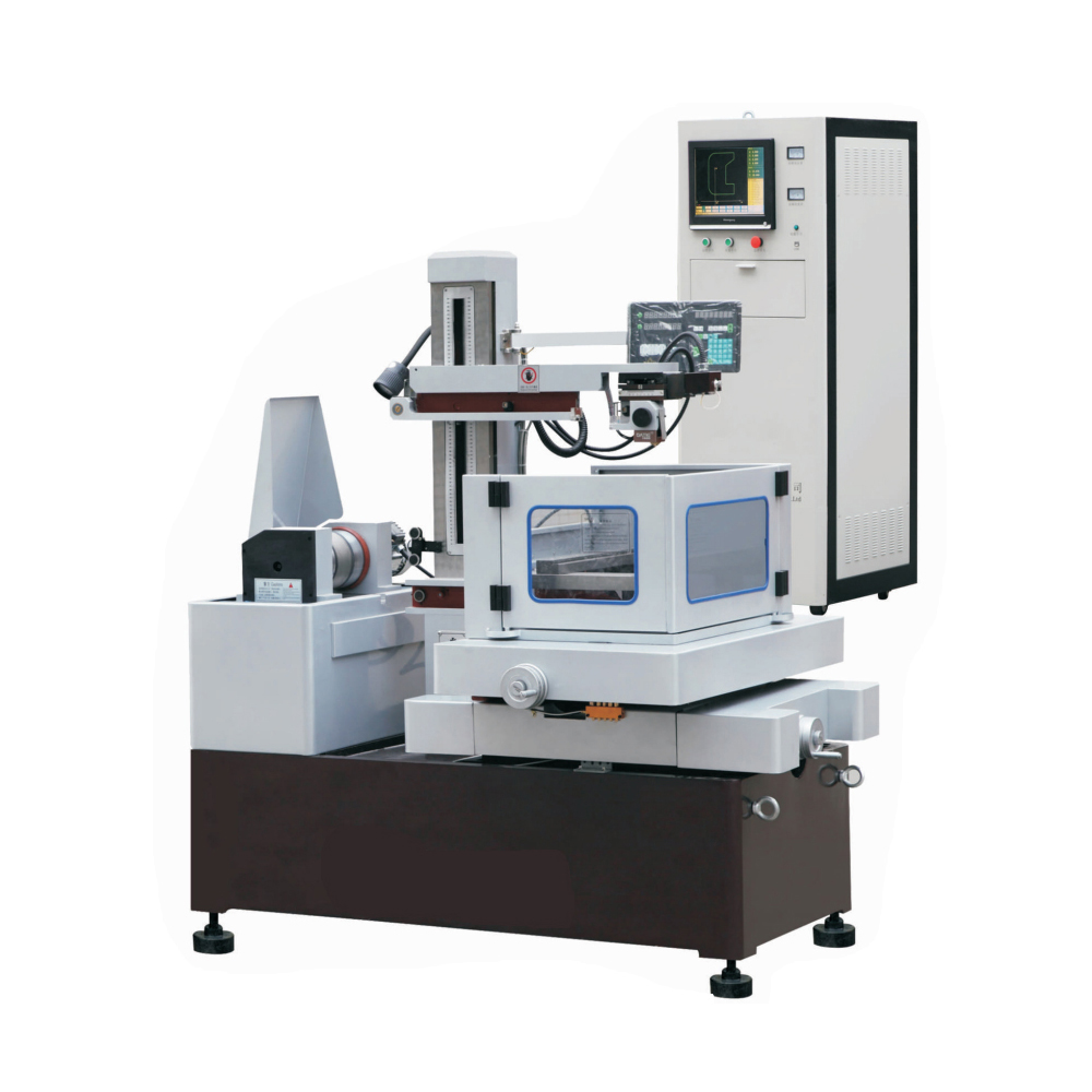 Wire Cutting Machine DE320 DE400 DE500 DE600 DE800 Featured Image