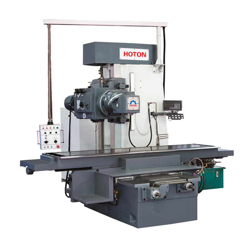 Wholesale Discount Metal Craft Pipe Bender -
 Bed Milling Machine X716 – Hoton