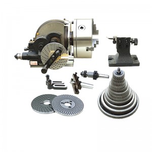 Dividing Head BS-2