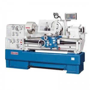 Universal Lathe C6246V/2000