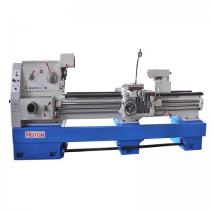 Universal Lathe CA6266 CA6266B CA6266C