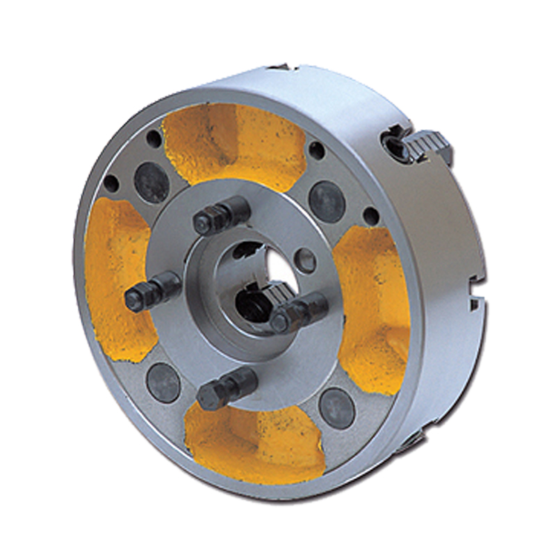 Special Design for Machining Centre Mill 1370 -
 K72 SERIES FOUR-JAW INDEPENDENT TYPE C – Hoton