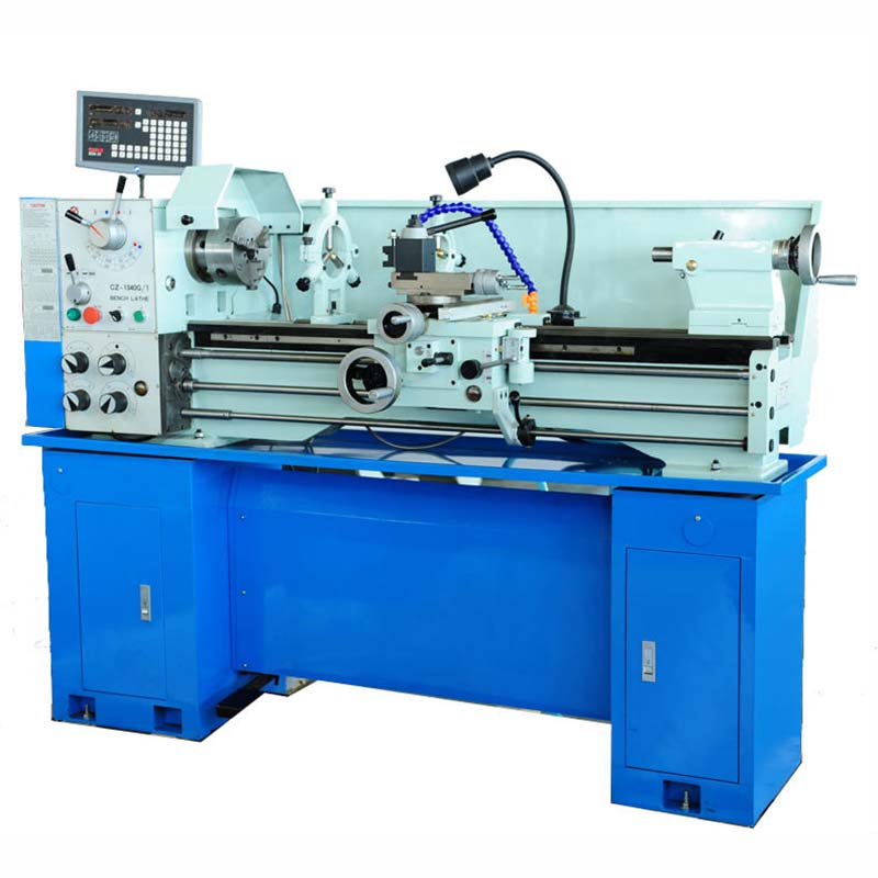 Bench Lathe CZ1340G/1 Featured Image