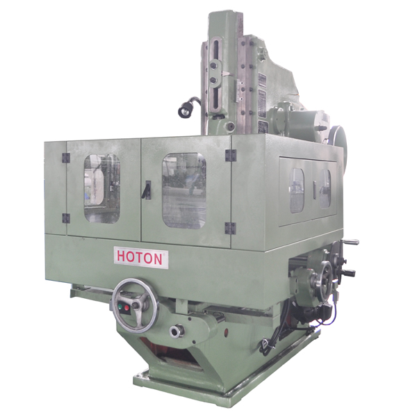 Factory making Tube And Profile Bending Machine -
 Half-cover slotting machine B5040 – Hoton