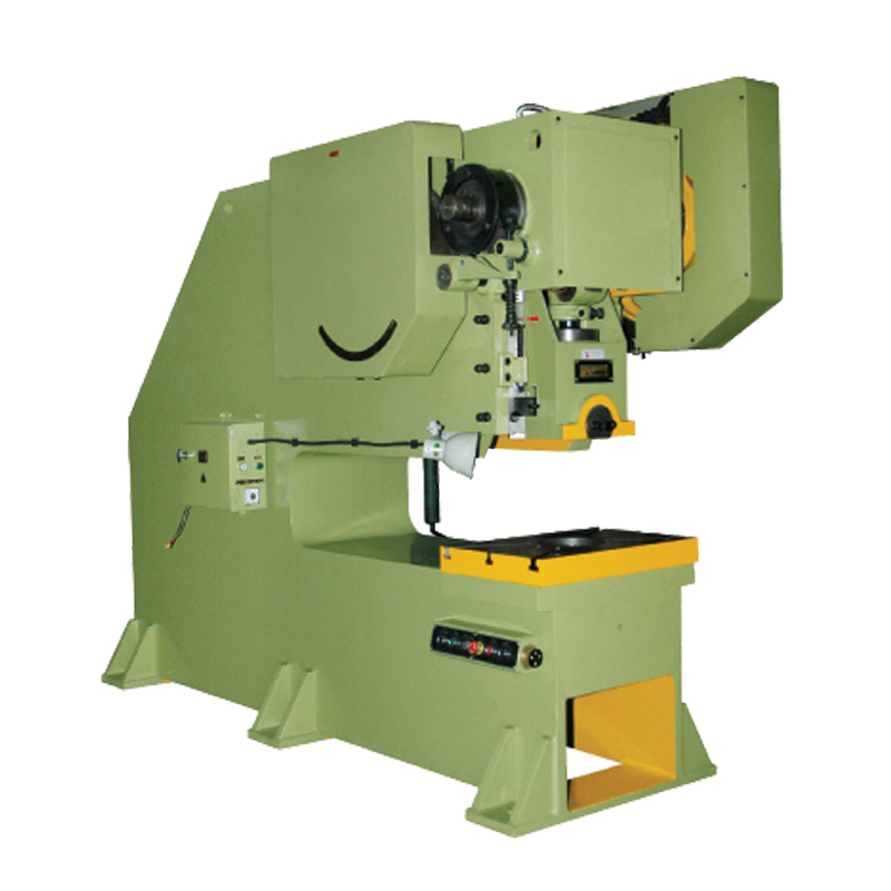 Punch Press J21S SERIES Featured Image