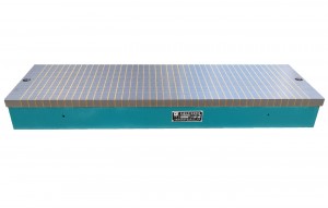 Normal Electro Magnetic Chuck  X11  Series