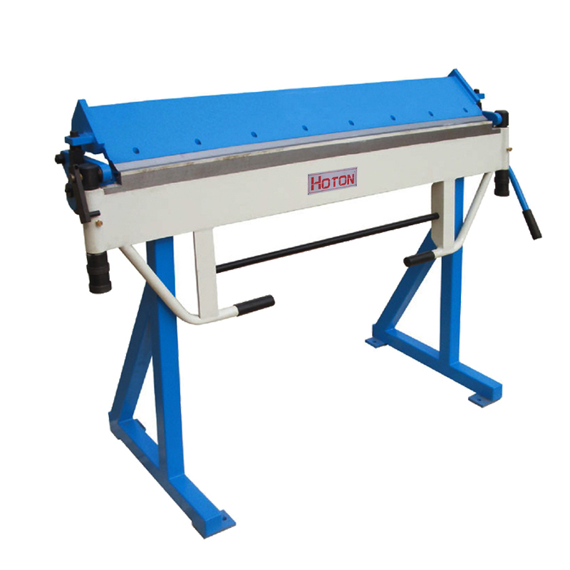 Folding Machine PBB1250/1A Featured Image