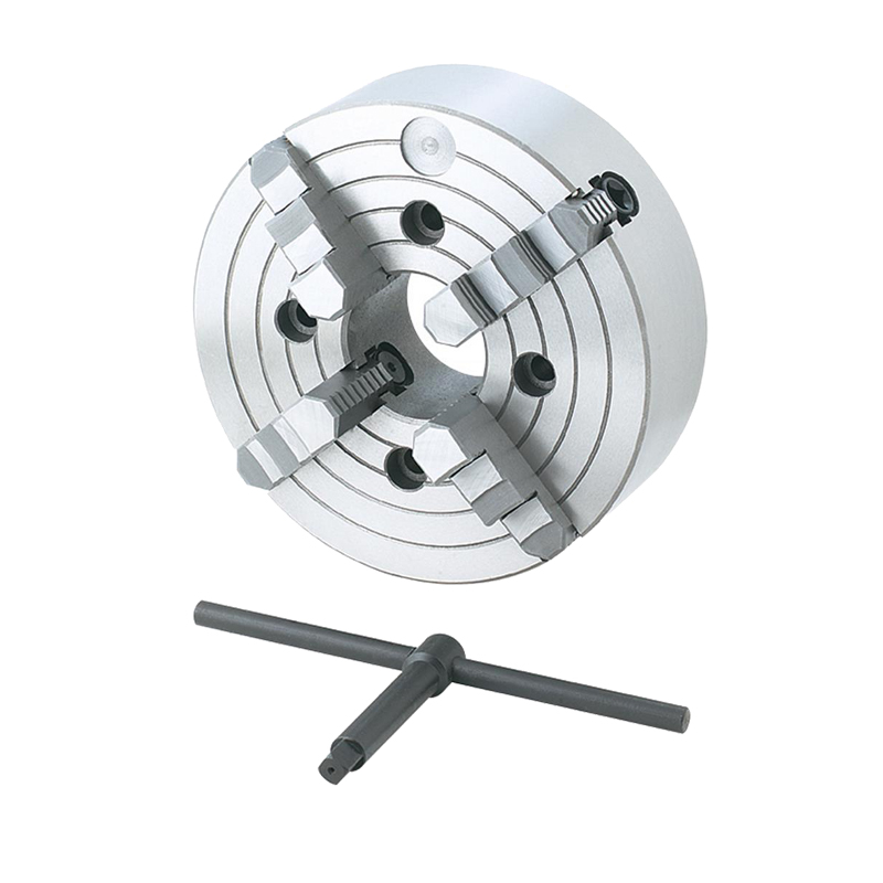 Reasonable price for Cnc Slotter Machine -
 Lathe Chuck K72 SERIES  – Hoton