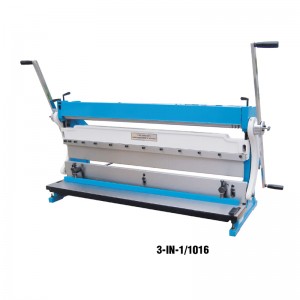 Slip Roller 3-IN-1/1016