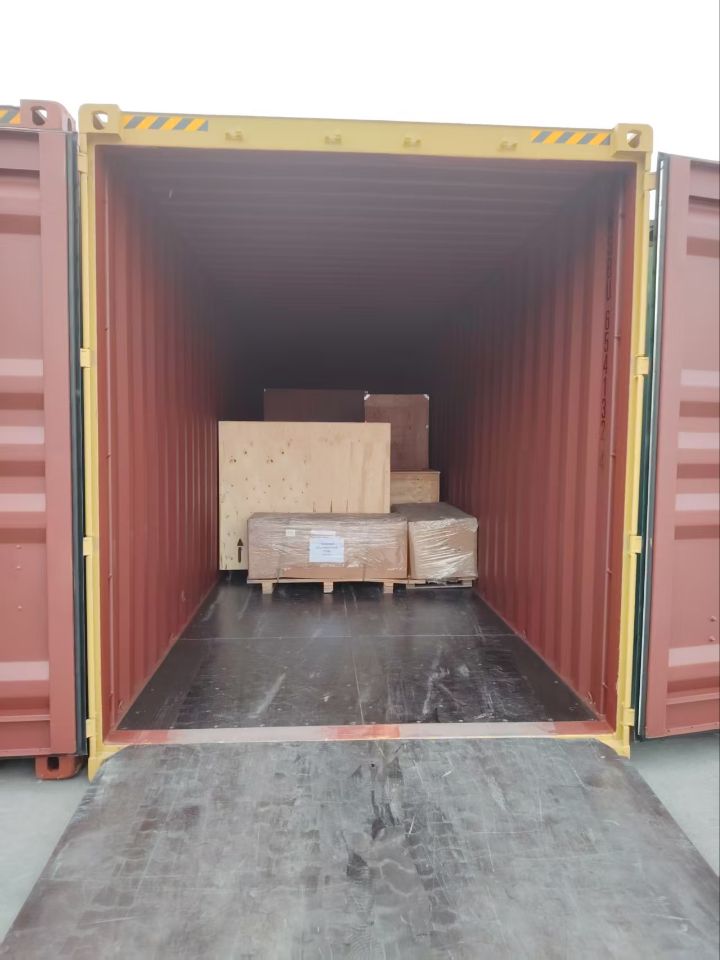 Cylinder Boring Machine