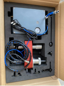 Valve Seat Boring Machine LD-2000