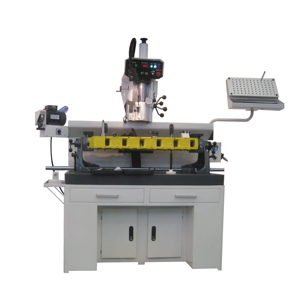 Valve Guide and Valve Seat Renewing Machine VSB-60 Featured Image