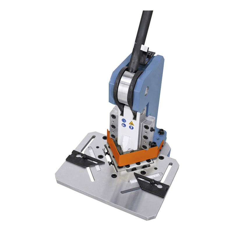 Factory For Planer And Slotter -
 Shears HN-3 – Hoton