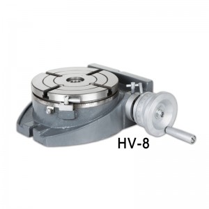 Rotary Table TSL200 TSL250