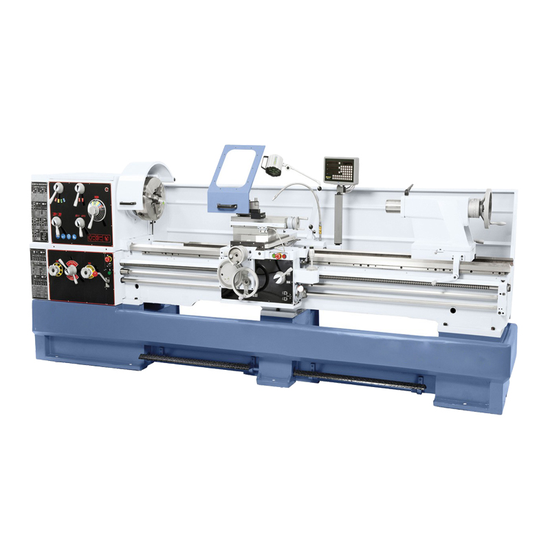 Hot New Products Horizontal Cnc Turning Lathe -
 Universal Lathe C6266(A) – Hoton