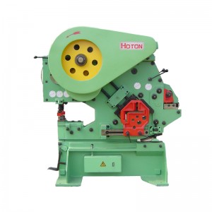 Punch Shear Q35-16