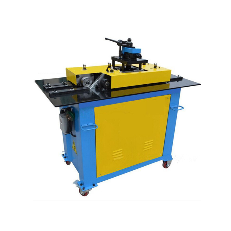 Duct Lock Former Machine Featured Image