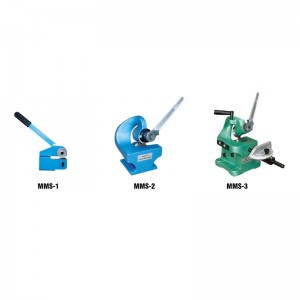 Shears QSM-3