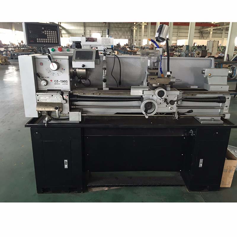 2017 China New Design Grinding Machine -
 Bench Lathe CZ1340G CZ1440G – Hoton