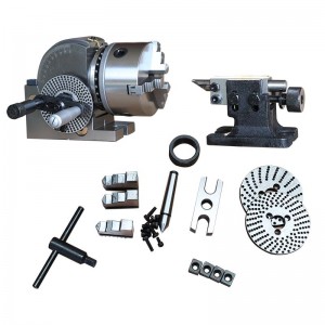 Dividing Head-BS-0 BS-1