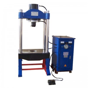 Workshop Presses HP-150F