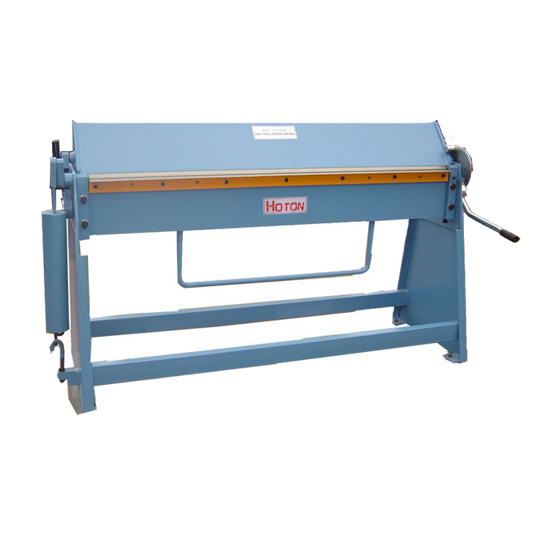 Folding Machine W1.0X2000 Featured Image