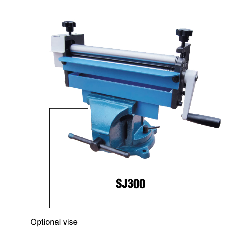 Slip Roller SJ300 Featured Image