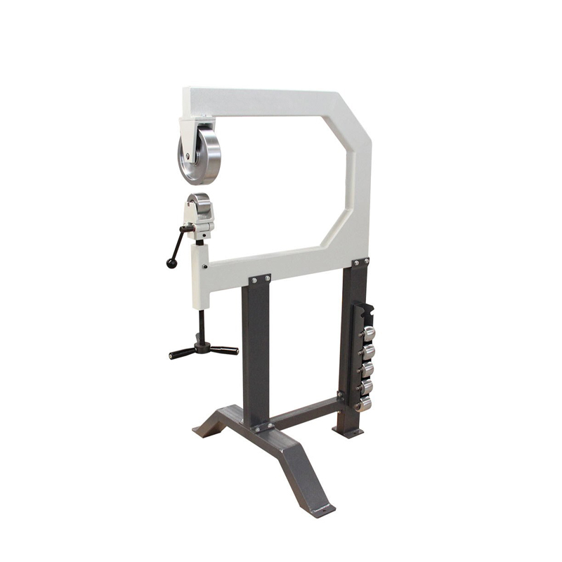 PriceList for Vertical Lathe -
 English wheel F1.2×560  – Hoton