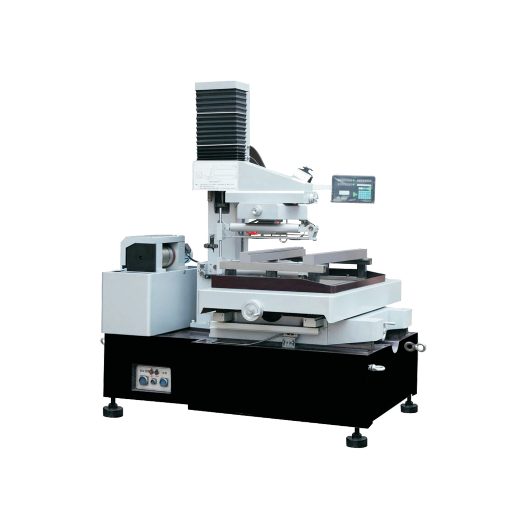 Wire Cutting Machine DA500 DA600 DA800 Featured Image