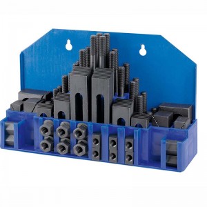 Fixture suit-58 PCS CLAMPING SETS