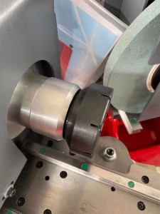 Valve Grinding Machine LD100A LD100B