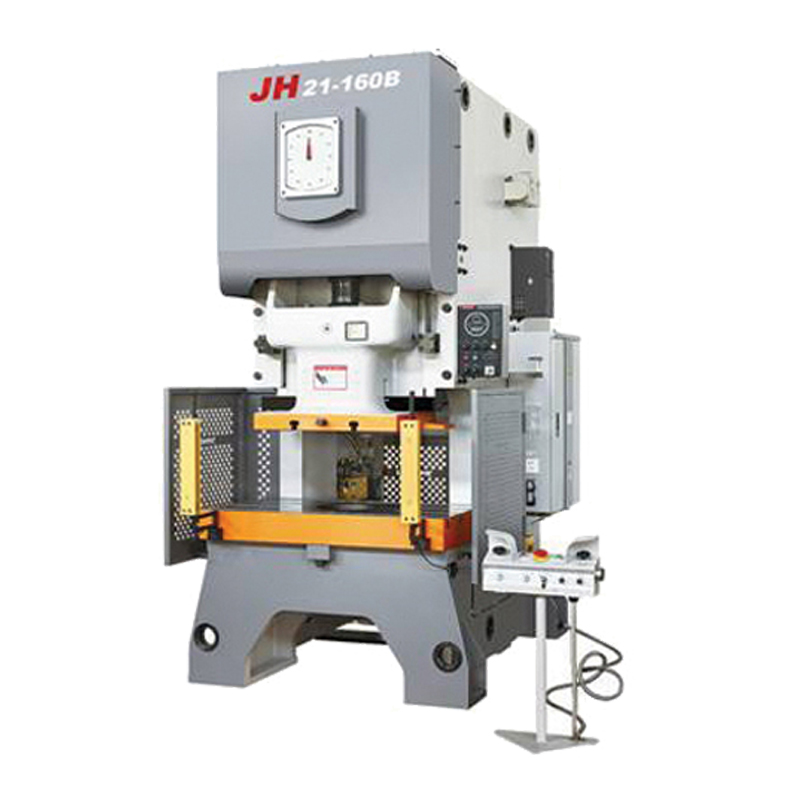 Punch Press JH21 SERIES Featured Image