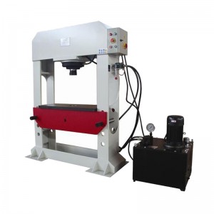 Workshop Presses HP-300