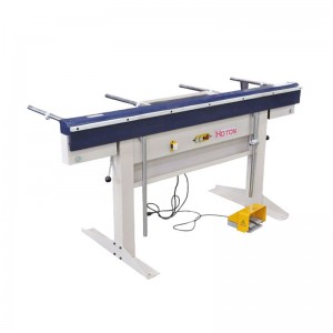 Magnetic Bender Machine EB2500